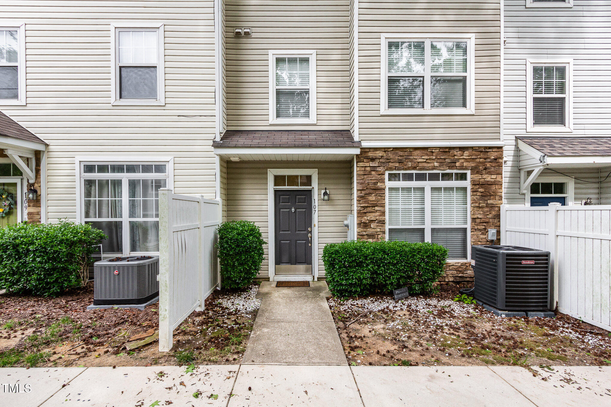 1220 Canyon Rock Court, Unit 107 Raleigh, NC 27610 - Photo 2 of 17 img_1857-edit-2_405