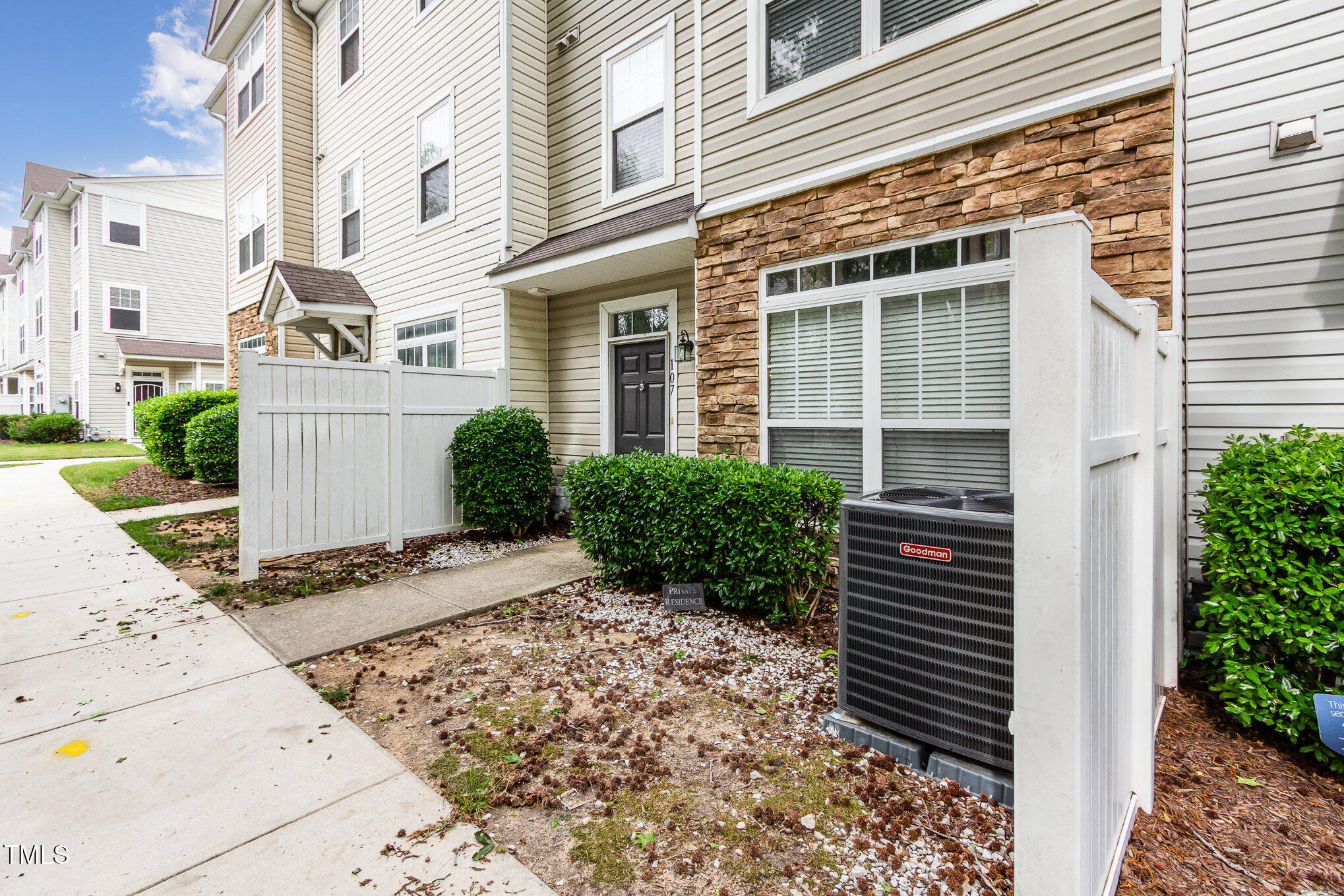 1220 Canyon Rock Court, Unit 107 Raleigh, NC 27610 - Photo 3 of 17 img_1859-edit_616