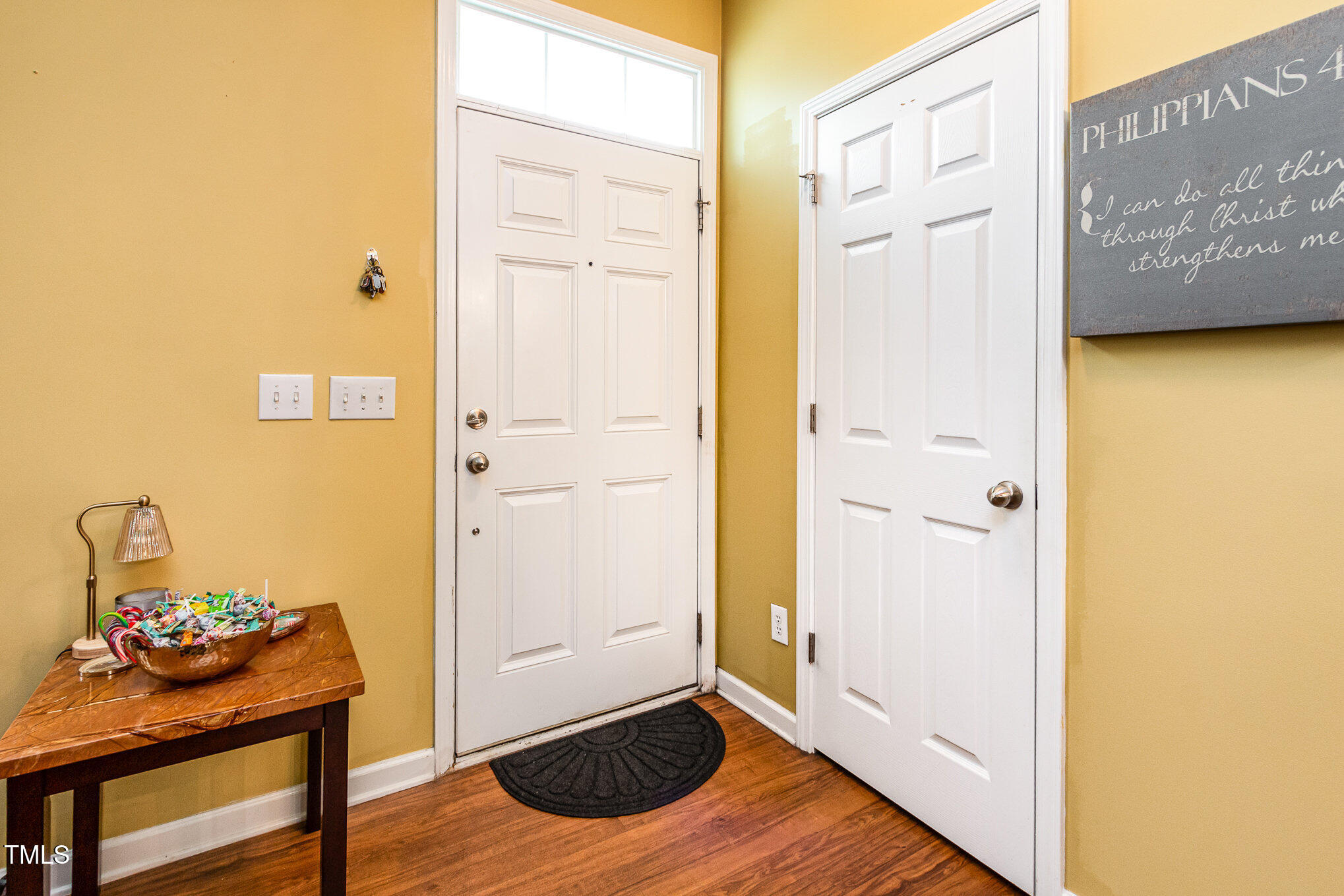 1220 Canyon Rock Court, Unit 107 Raleigh, NC 27610 - Photo 4 of 17 img_1803-edit_766