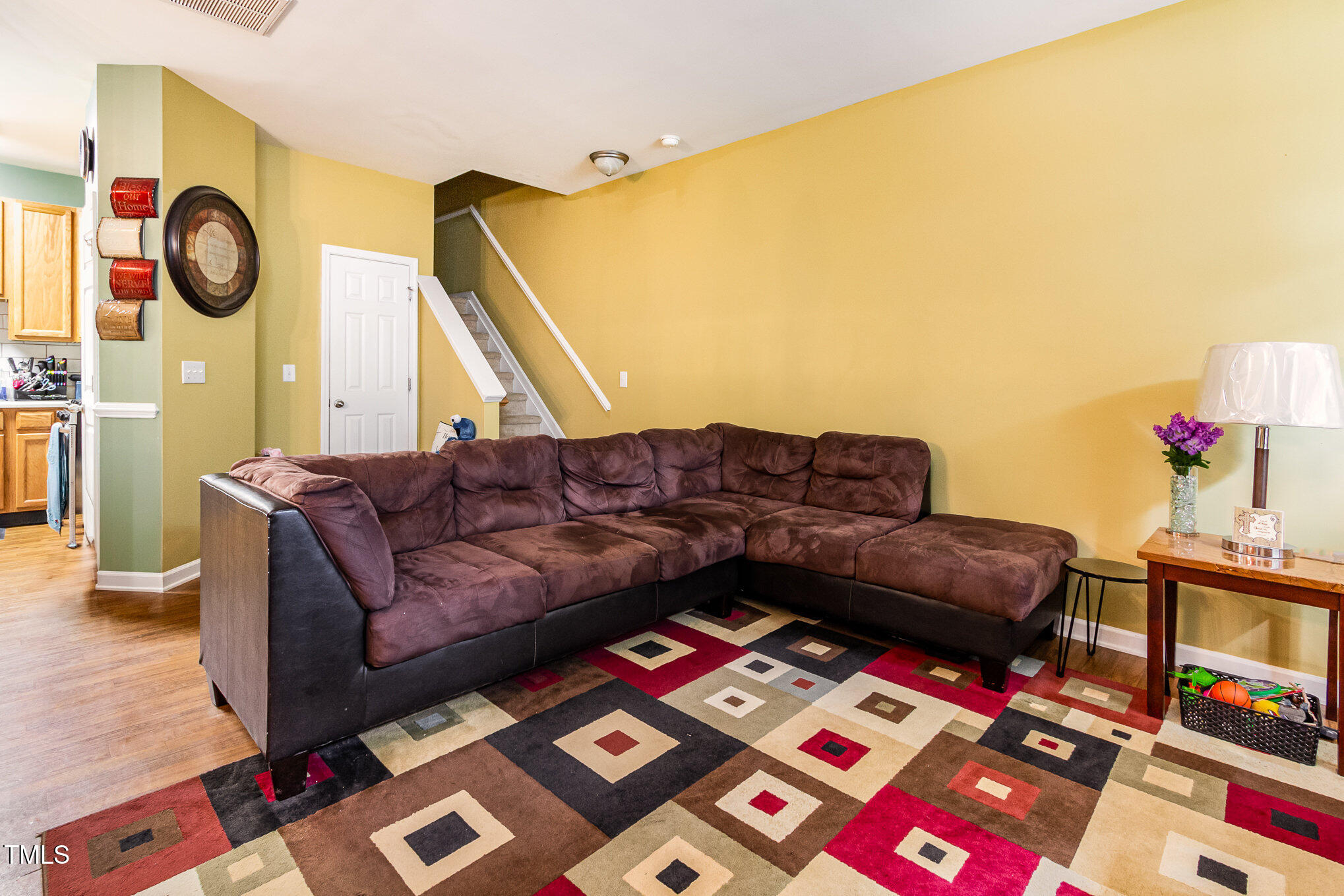 1220 Canyon Rock Court, Unit 107 Raleigh, NC 27610 - Photo 6 of 17 img_1817-edit_812