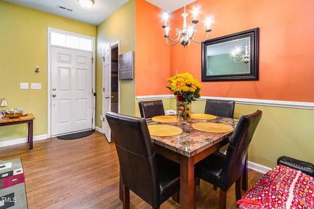 $258,975 | 1220 Canyon Rock Court, Unit 107, Raleigh, NC 27610