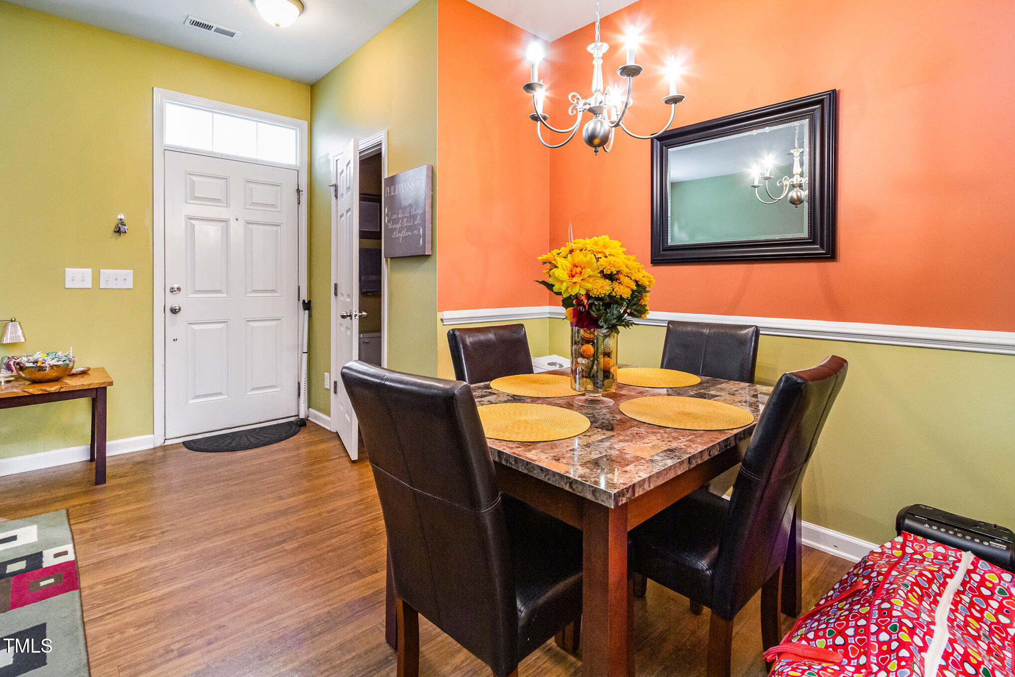 1220 Canyon Rock Court, Unit 107 Raleigh, NC 27610 - Photo 7 of 17 img_1809-edit_922
