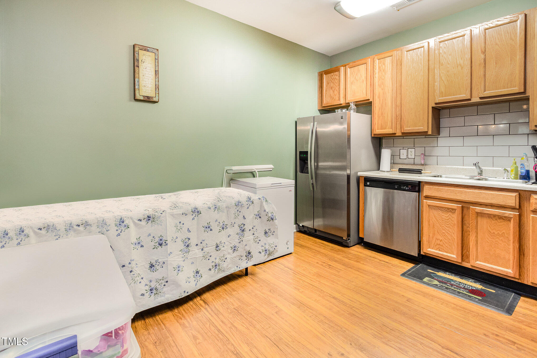 1220 Canyon Rock Court, Unit 107 Raleigh, NC 27610 - Photo 8 of 17 img_1842-edit_466