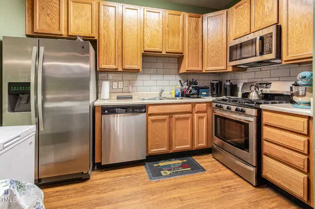 $258,975 | 1220 Canyon Rock Court, Unit 107, Raleigh, NC 27610