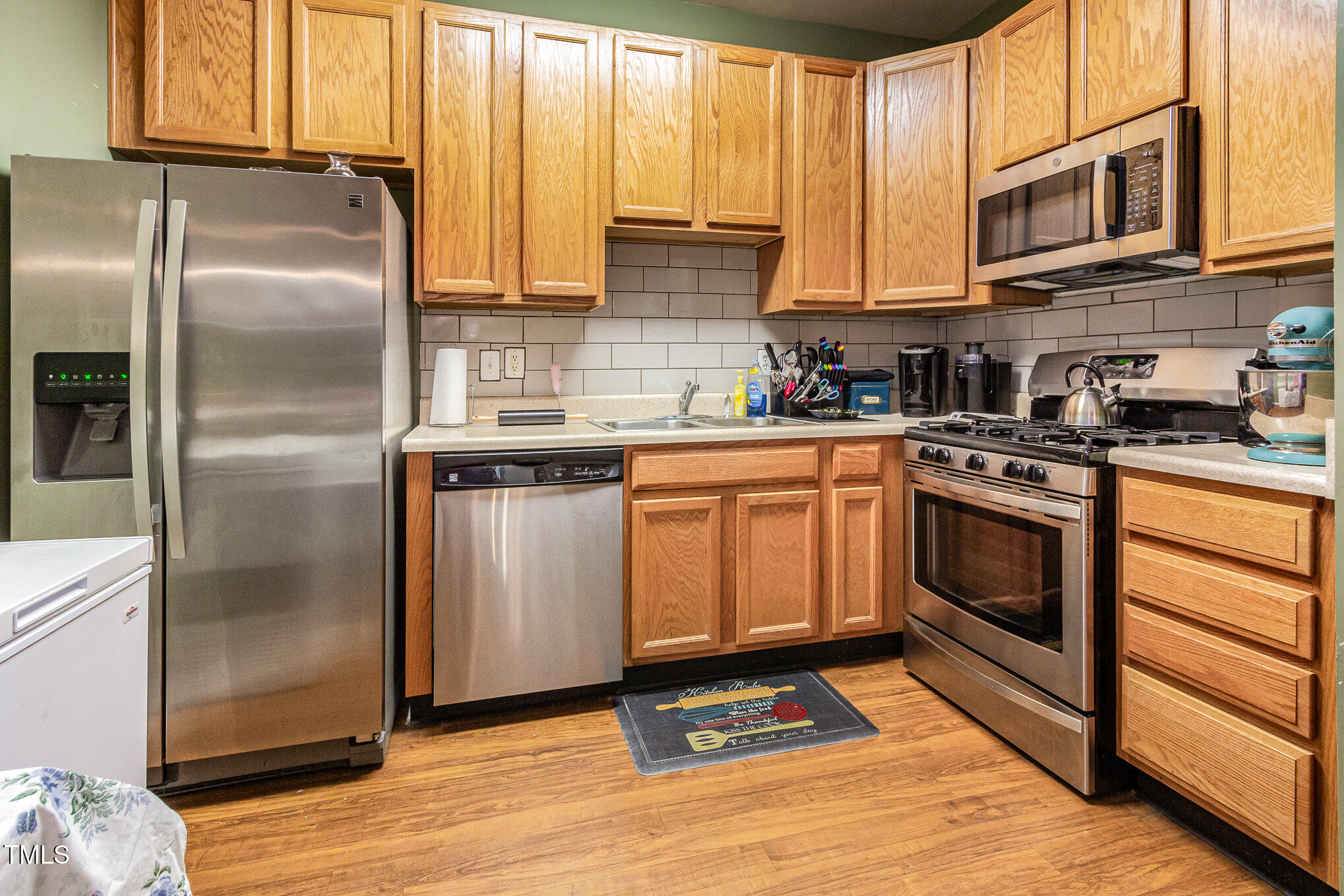 1220 Canyon Rock Court, Unit 107 Raleigh, NC 27610 - Photo 9 of 17 img_1839-edit_193