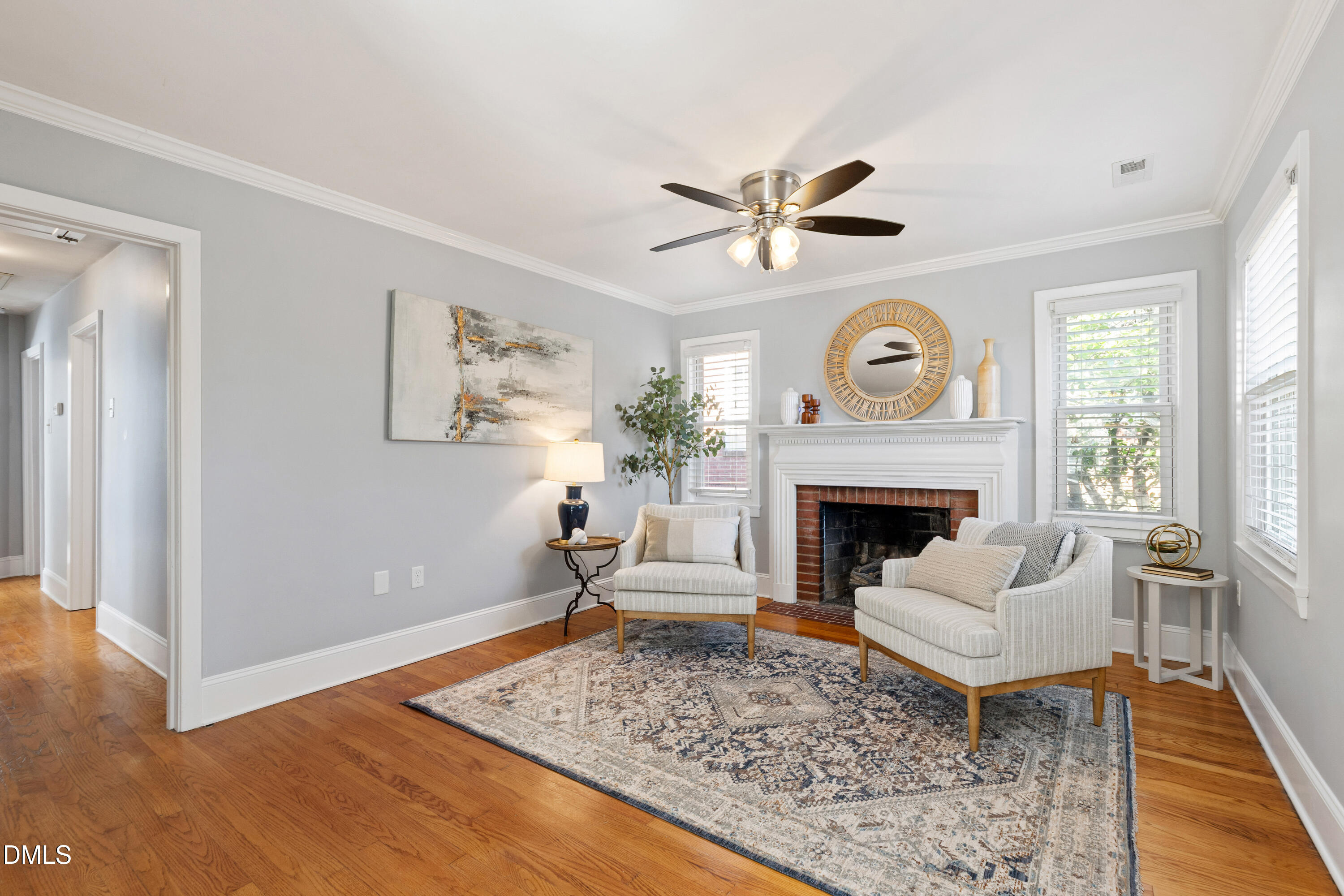 403 Brooks Avenue Raleigh, NC 27607 - Photo 2 of 58 Brooks-4