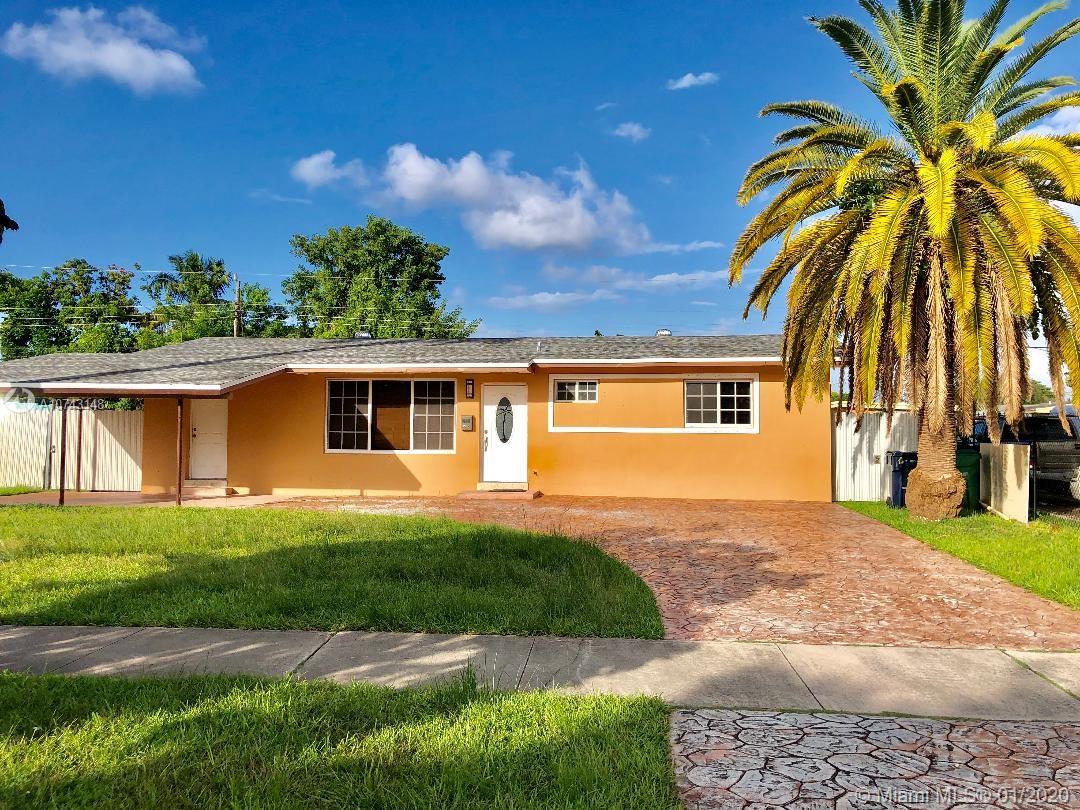 9721 Marlin Road Cutler Bay, FL 33157 - Photo 1 of 16