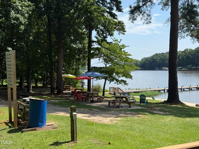 $15,500 | 0 Summer Place, Macon, NC 27551