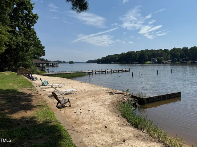 $15,500 | 0 Summer Place, Macon, NC 27551