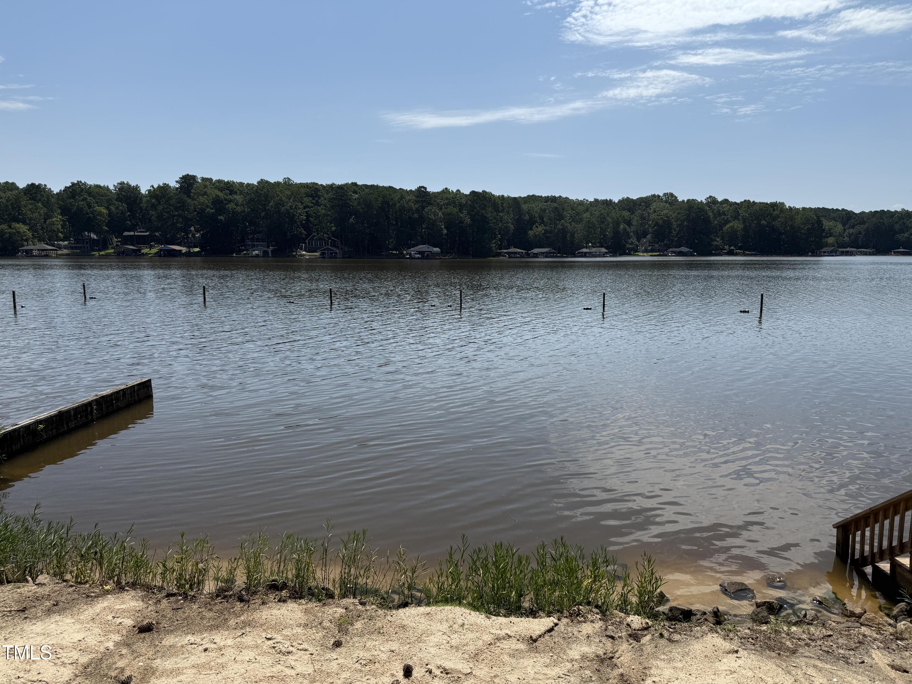 0 Summer Place Macon, NC 27551 - Photo 17 of 19 a view of lake
