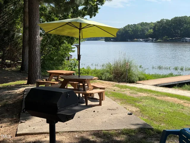 $15,500 | 0 Summer Place, Macon, NC 27551