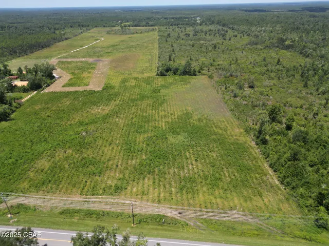 $69,000 | Lot 9 Hwy 71 Wewahitchka, Wewahitchka, FL 32465