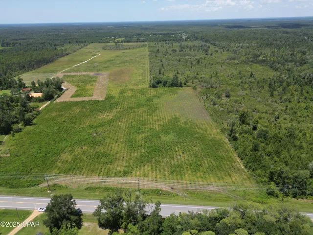 $69,000 | Lot 9 Hwy 71 Wewahitchka, Wewahitchka, FL 32465