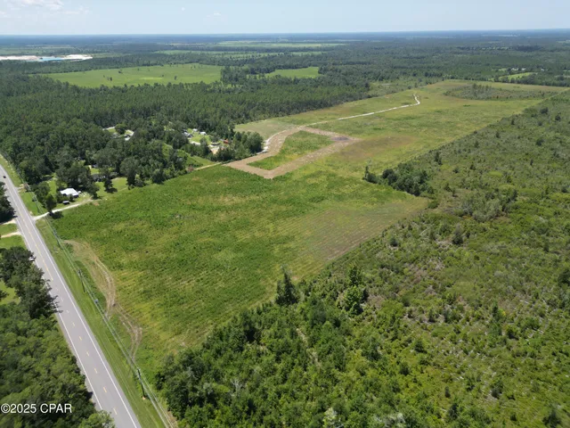 $69,000 | Lot 9 Hwy 71 Wewahitchka, Wewahitchka, FL 32465