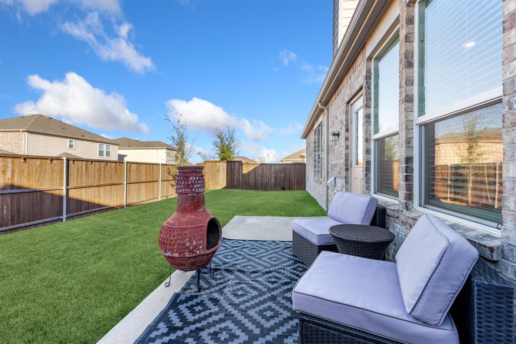 800 Gull Road Princeton, TX 75407 - Photo 33 of 40