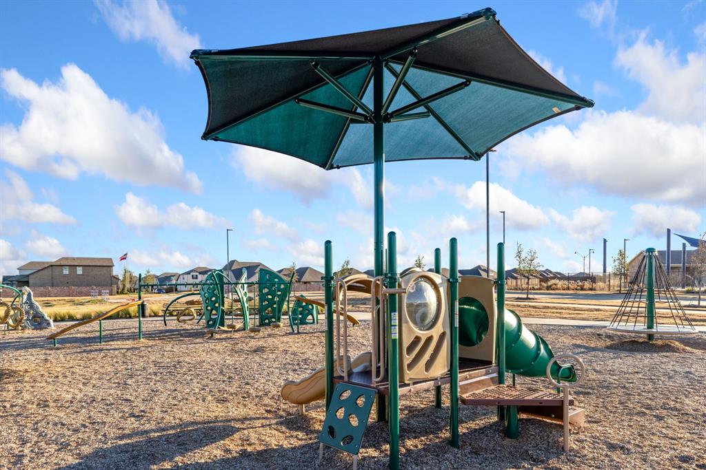 800 Gull Road Princeton, TX 75407 - Photo 37 of 40 Community Playground