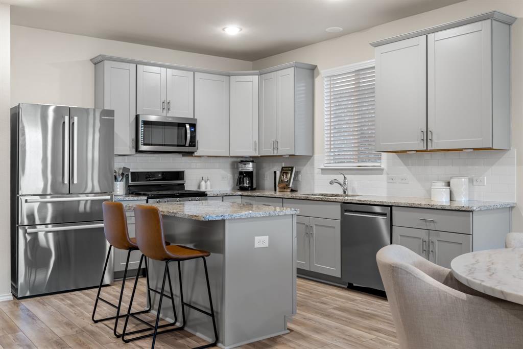 800 Gull Road Princeton, TX 75407 - Photo 6 of 40