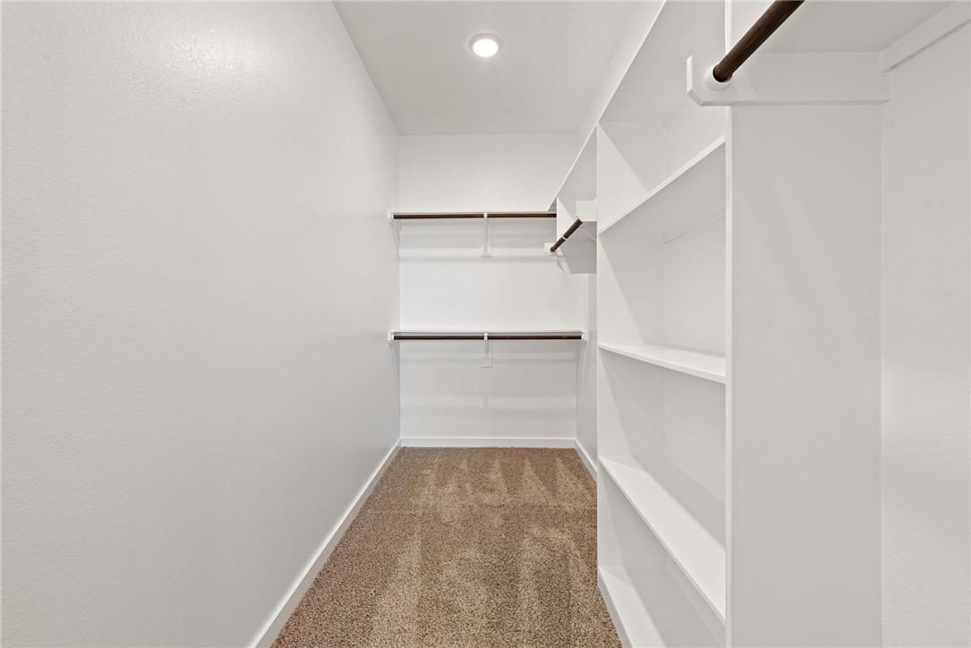 2412 Rooke Road Bryan, TX 77807 - Photo 27 of 35 a view of a room with wooden floor