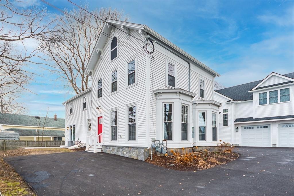 2 Yuba Place, Unit 2 Natick, MA 01760 - Photo 1 of 33