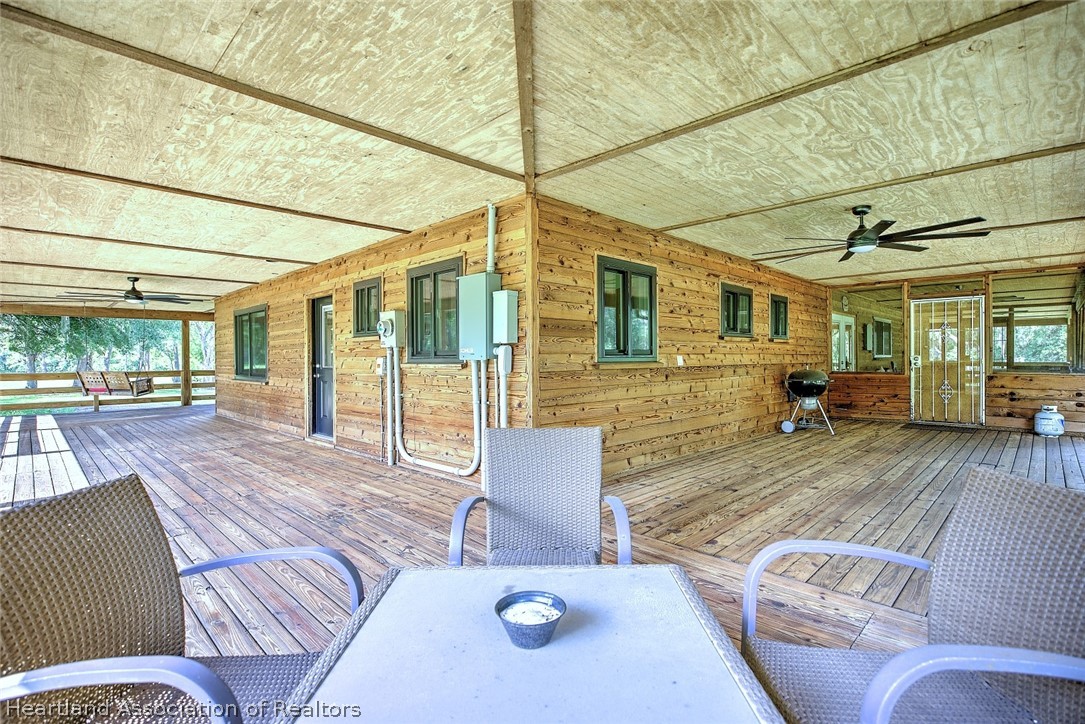 10500 Durrance Road Sebring, FL 33875 - Photo 34 of 50