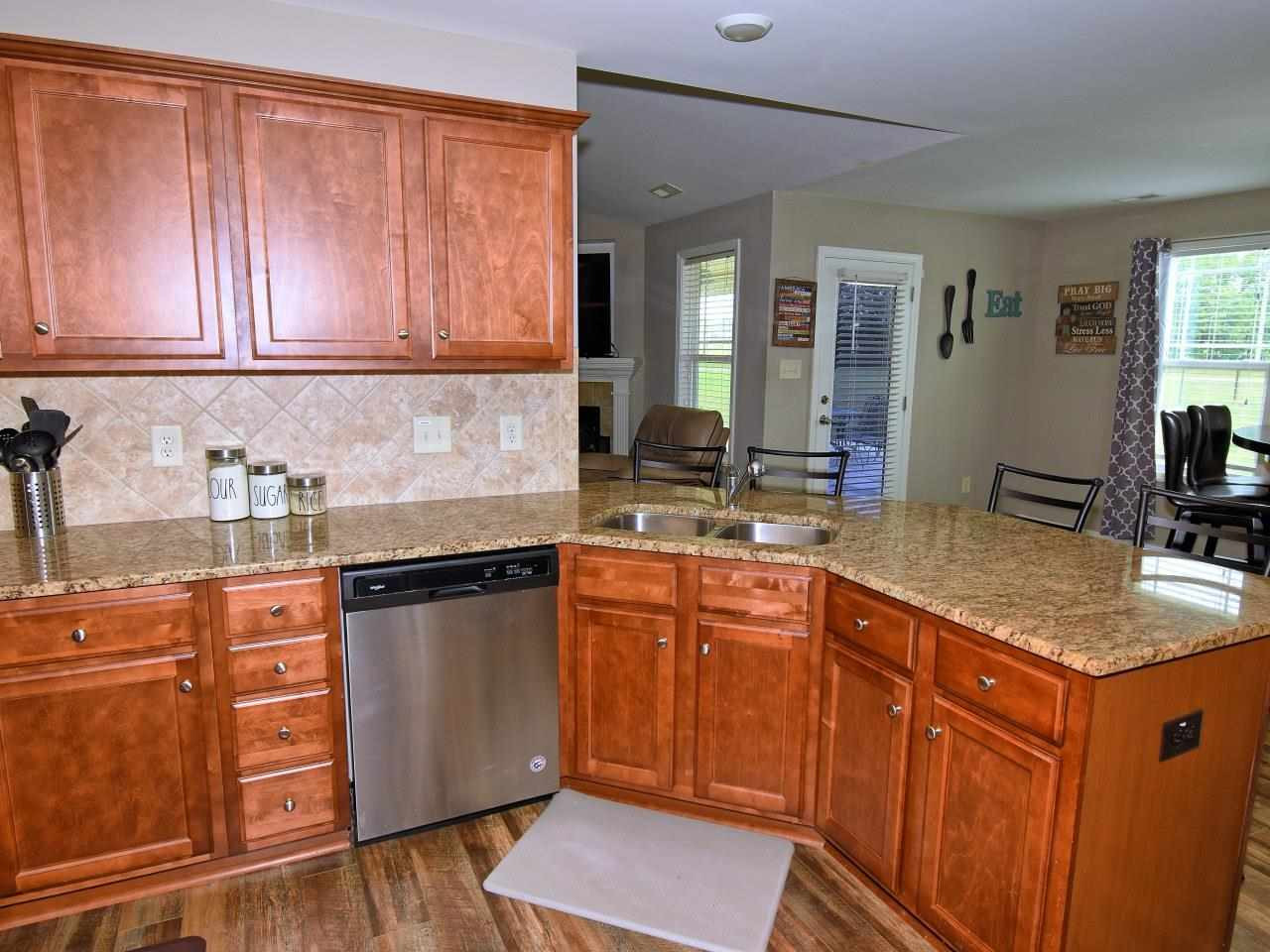 16 Riparian Court Angier, NC 27501 - Photo 13 of 29 Photo 14