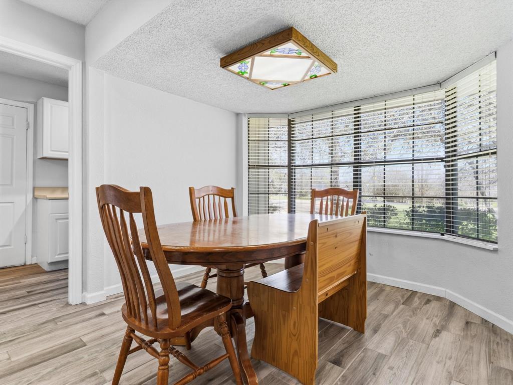 408 Canyon Trail Road Weatherford, TX 76087 - Photo 15 of 38