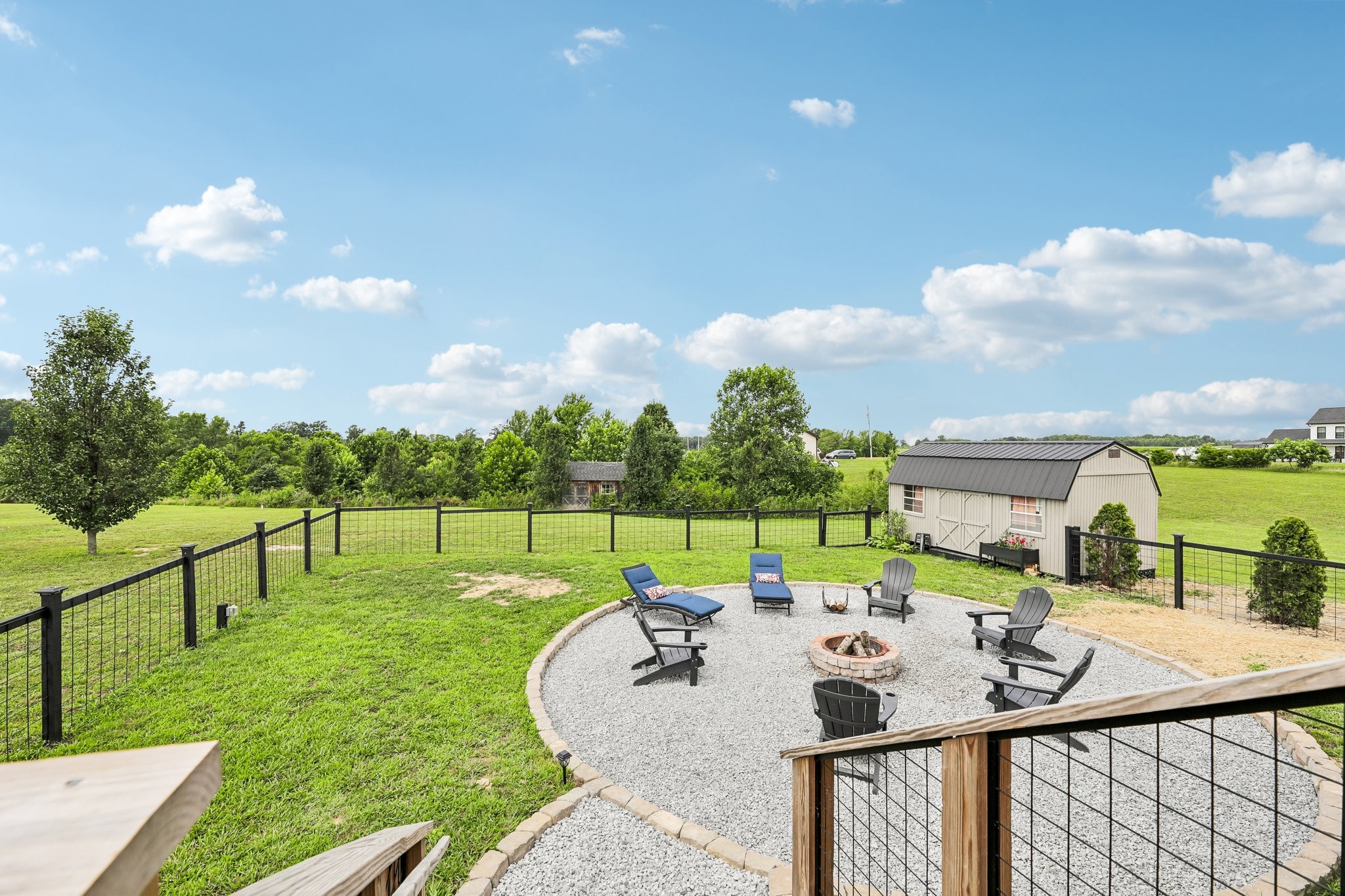 1259 North Corinth Road Portland, TN 37148 - Photo 26 of 35