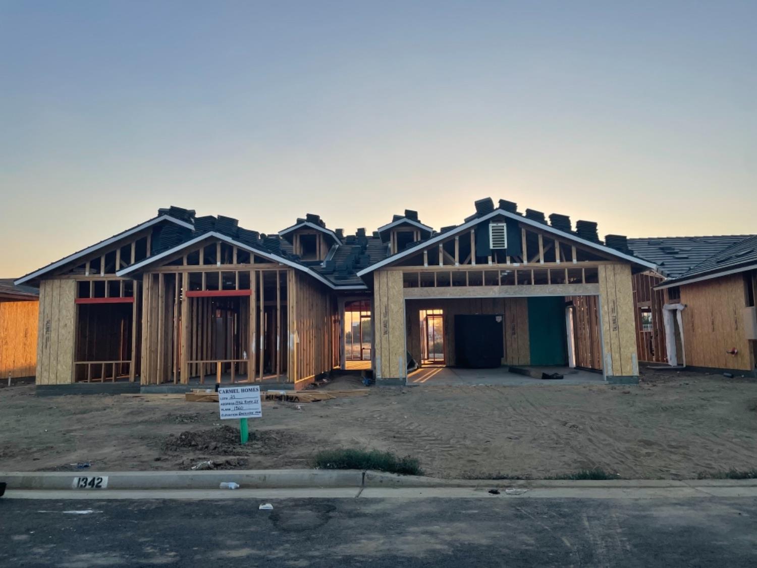 1342 Roma Street Madera, CA 93637 - Photo 1 of 1 Gallery Image 1