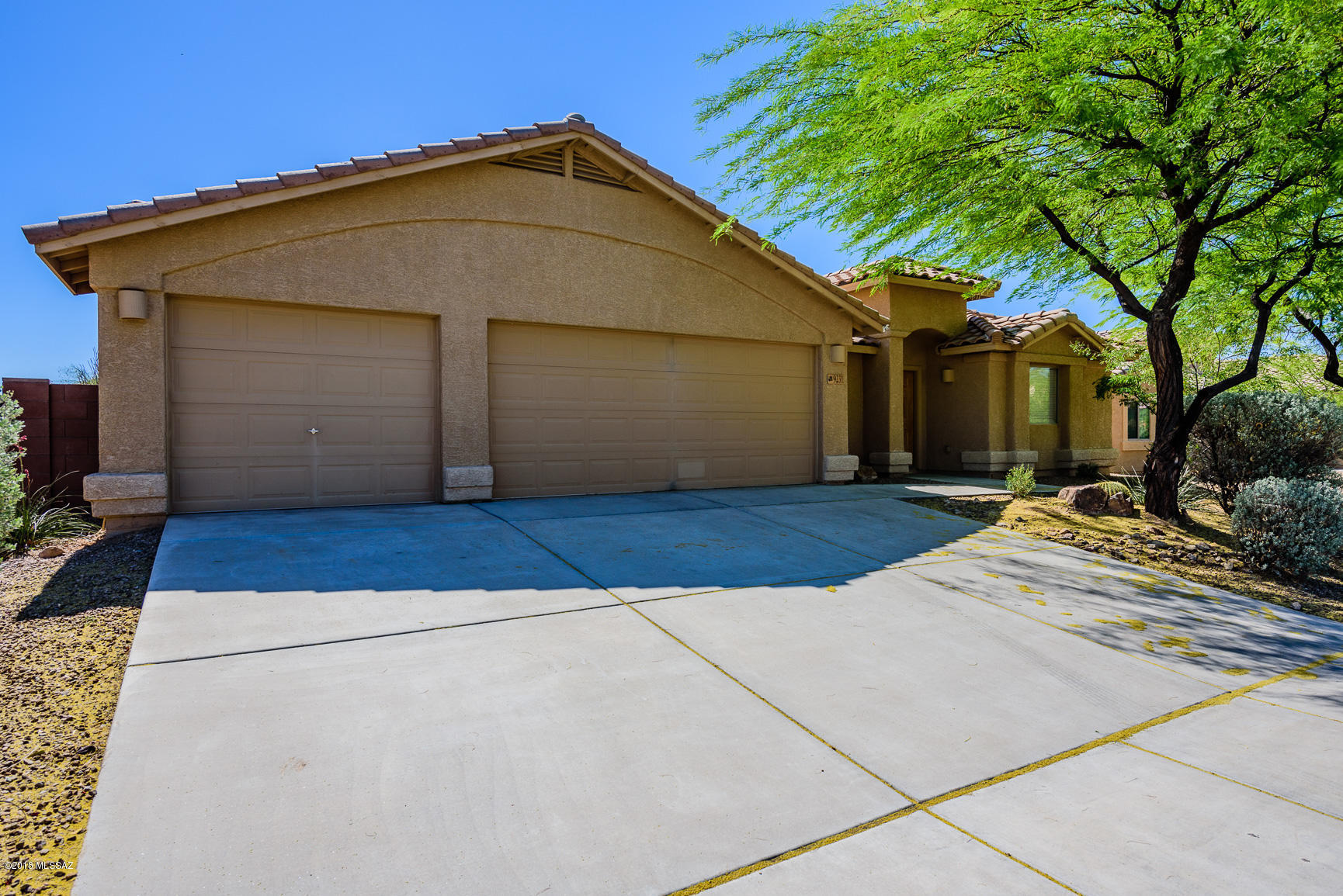 9231 South Sweet Spring Road Tucson, AZ 85756 - Photo 3 of 50