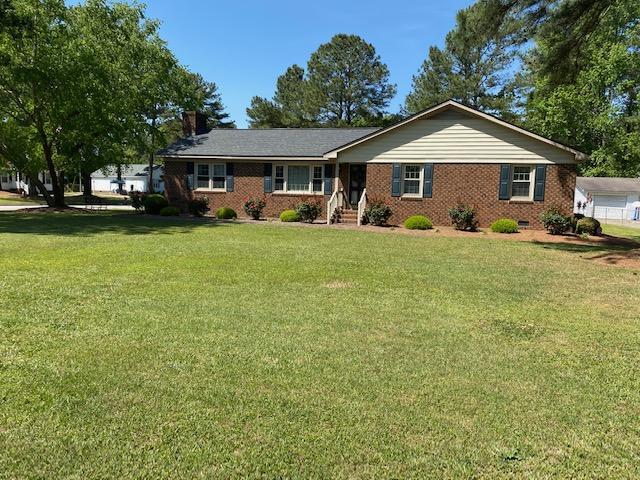 1204 Raleigh Rd Parkway West Wilson, NC 27896 - Photo 1 of 21 1204 RALEIGH RD PARKWAY