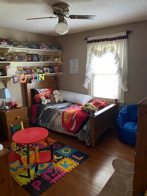 1204 Raleigh Rd Parkway West Wilson, NC 27896 - Photo 15 of 21 BEDROOM 3