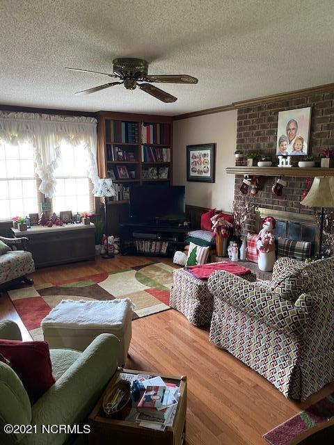 1204 Raleigh Rd Parkway West Wilson, NC 27896 - Photo 8 of 21 DEN