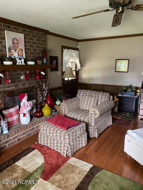 1204 Raleigh Rd Parkway West Wilson, NC 27896 - Photo 9 of 21 DEN