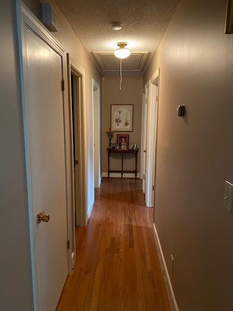 1204 Raleigh Rd Parkway West Wilson, NC 27896 - Photo 10 of 21 HALL
