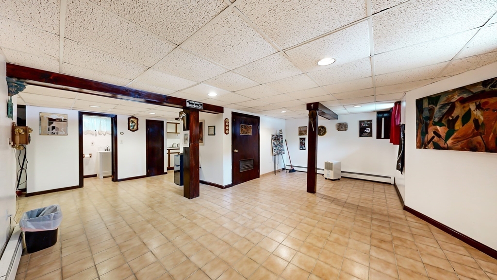 52 Thornton Park Winthrop, MA 02152 - Photo 24 of 40 a view of a room with gym equipment