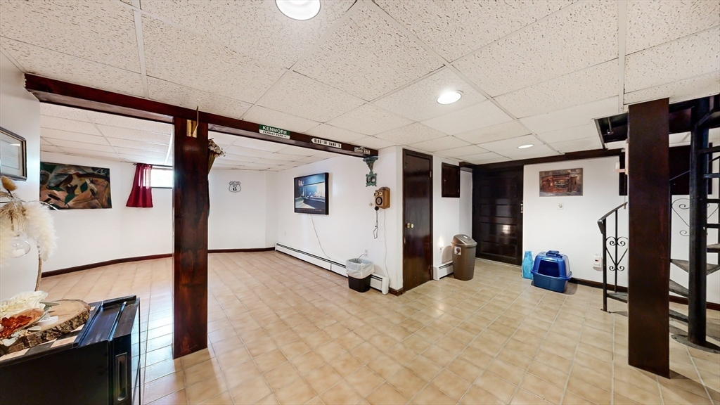 52 Thornton Park Winthrop, MA 02152 - Photo 26 of 40 a view of livingroom with the furniture