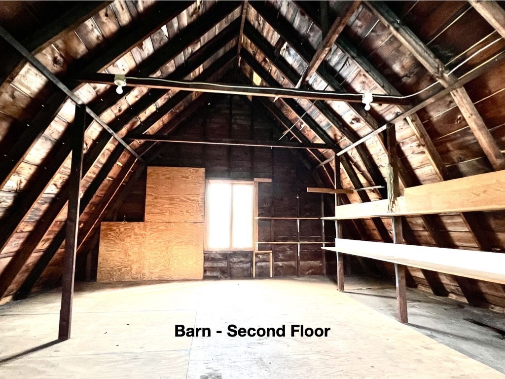 52 Thornton Park Winthrop, MA 02152 - Photo 34 of 40 a black and white photo of a living room