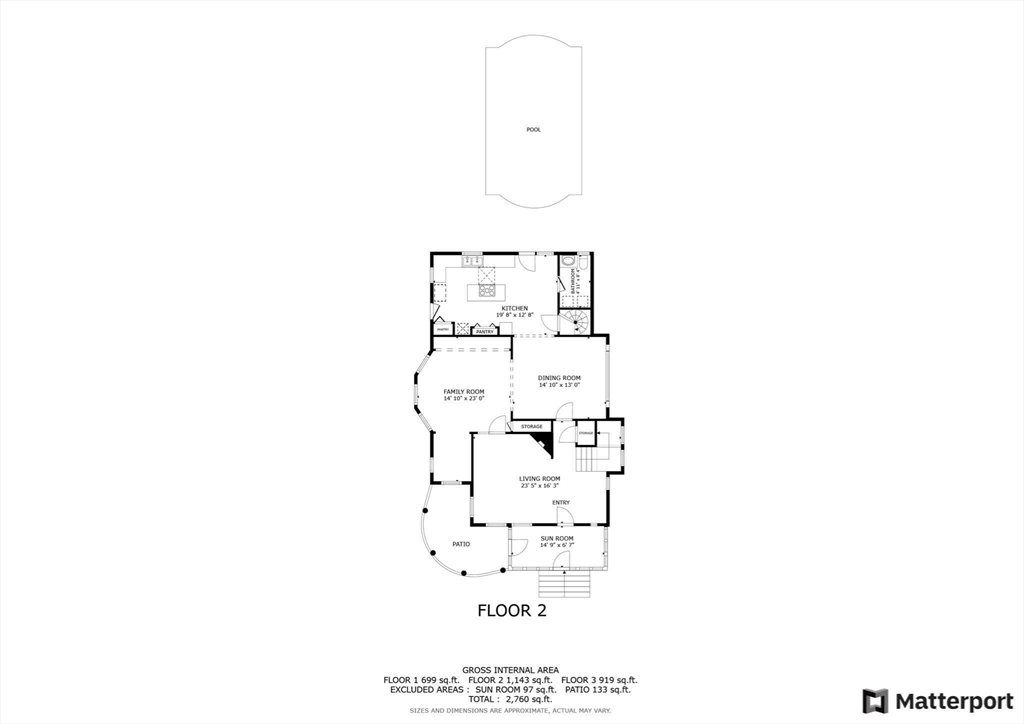 52 Thornton Park Winthrop, MA 02152 - Photo 38 of 40 a picture of door with a bench