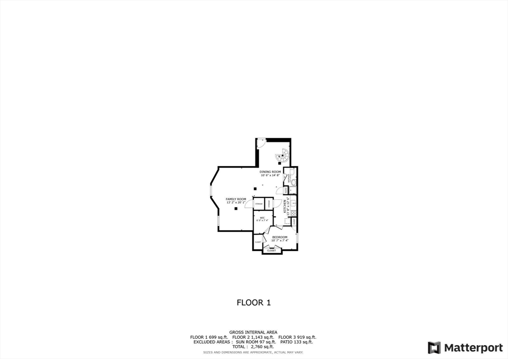 52 Thornton Park Winthrop, MA 02152 - Photo 40 of 40 a picture of a room with a white wall