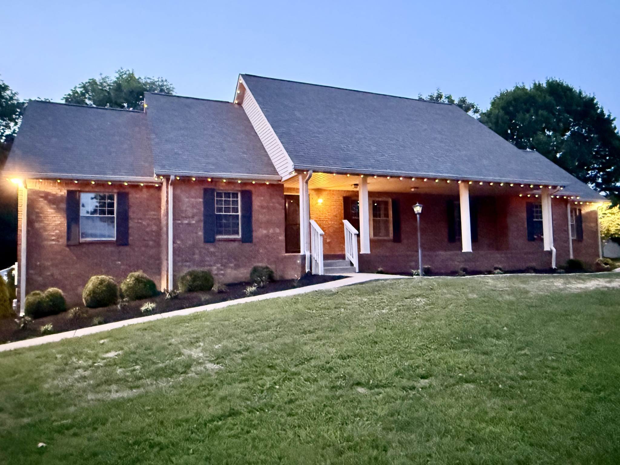 748 Gholson Road Clarksville, TN 37043 - Photo 79 of 87
