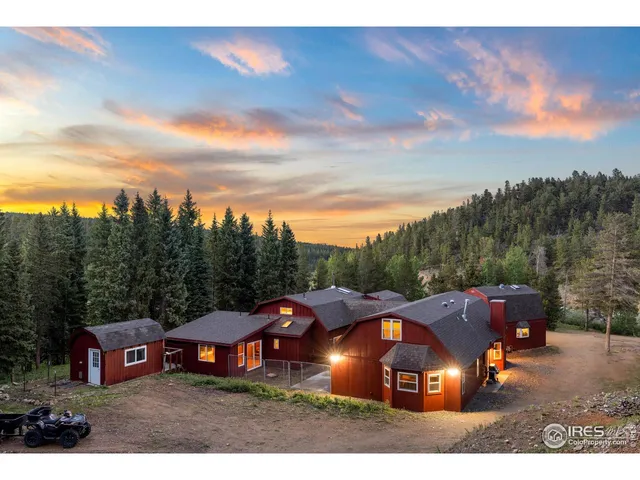 $765,000 | 16903 Highway 119, Black Hawk, CO 80422