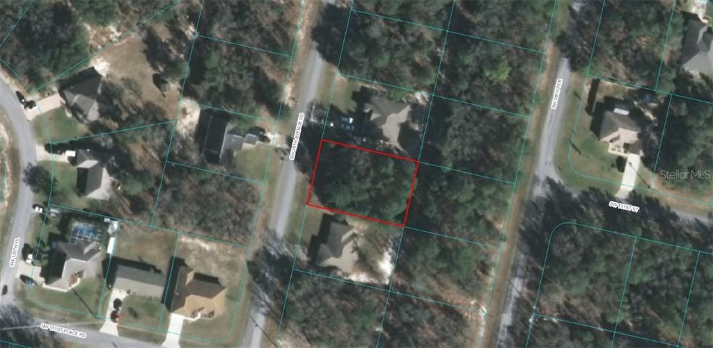 0 Southwest 39th Avenue Road Ocala, FL 34473 - Photo 1 of 1