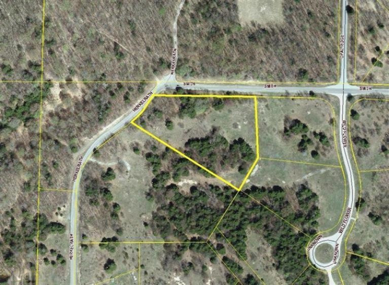 Smith Road Onekama, MI 49675 - Photo 2 of 9 Additional Photo