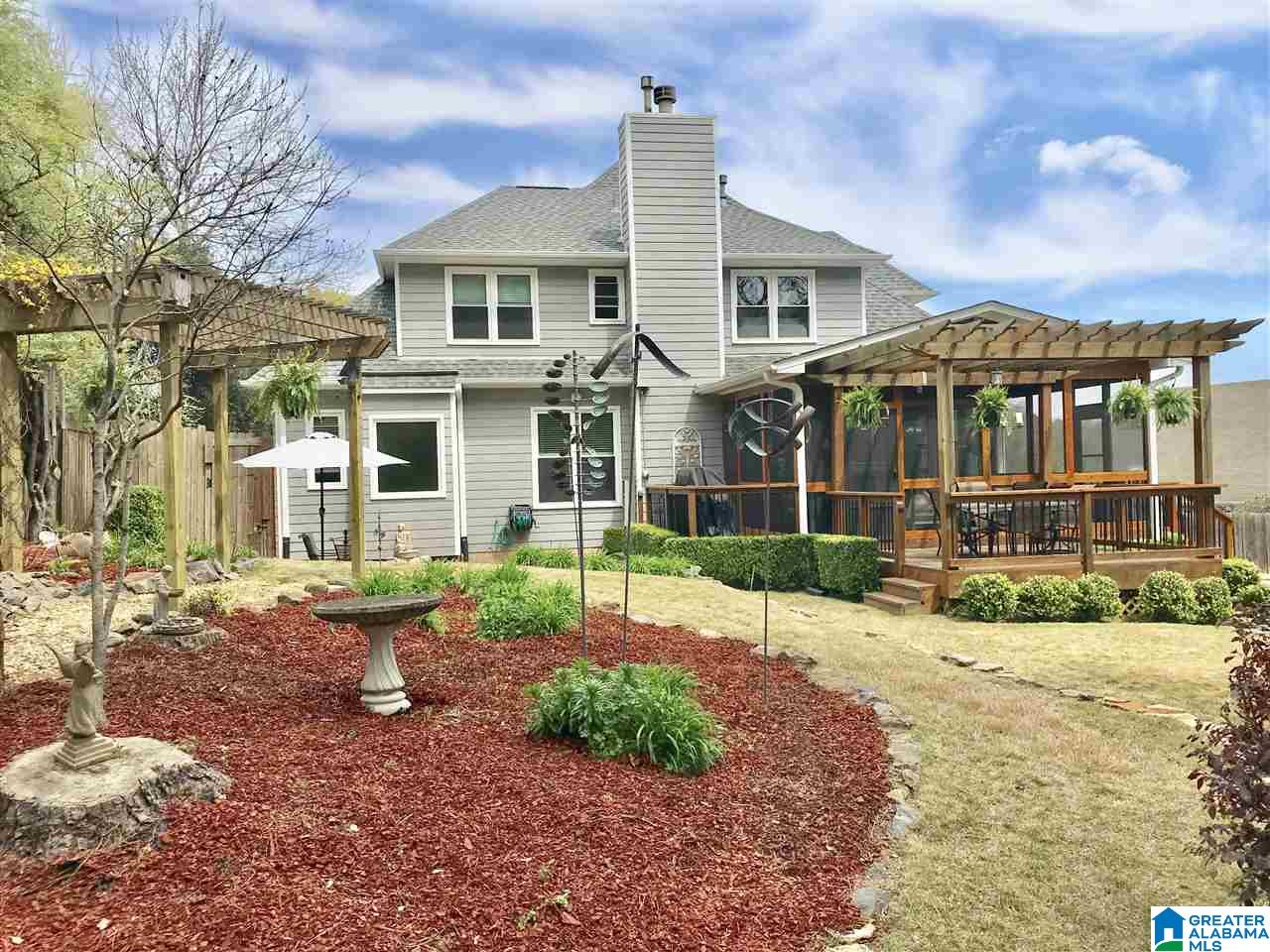5325 Hickory Trace Birmingham, AL 35244 - Photo 33 of 37