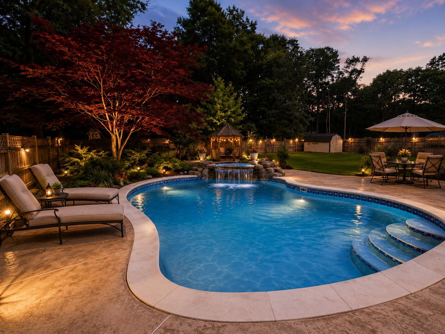 2861 Ridge Road Waldorf, MD 20603 - Photo 19 of 49 Virtually Enhanced Endless Possibilities!