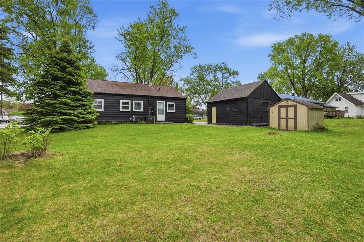 4701 Shore Acres Road Monona, WI 53716 - Photo 36 of 37