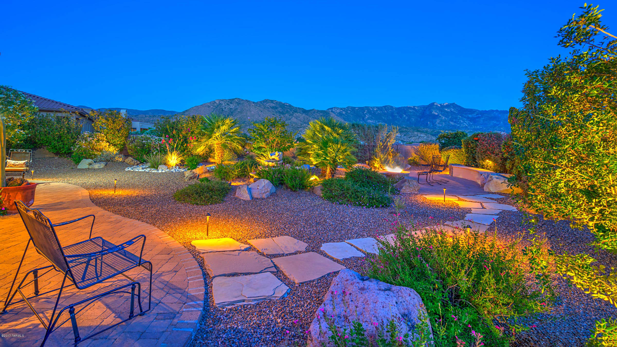 66179 East Box Elder Road Tucson, AZ 85739 - Photo 8 of 50