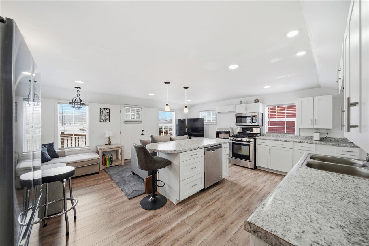 4026 Donnely Road Jackson, MI 49201 - Photo 12 of 33