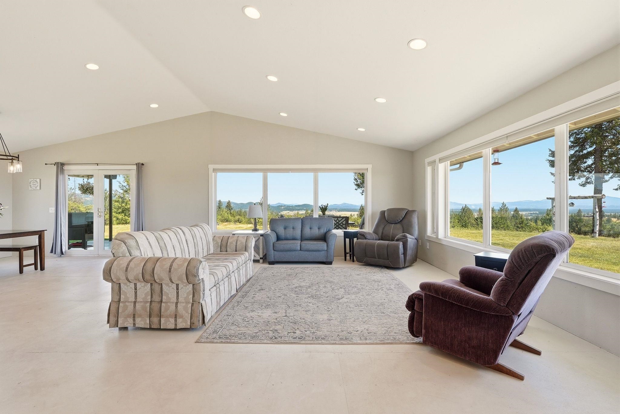 4746 Furzee Road Clayton, WA 99110 - Photo 15 of 46