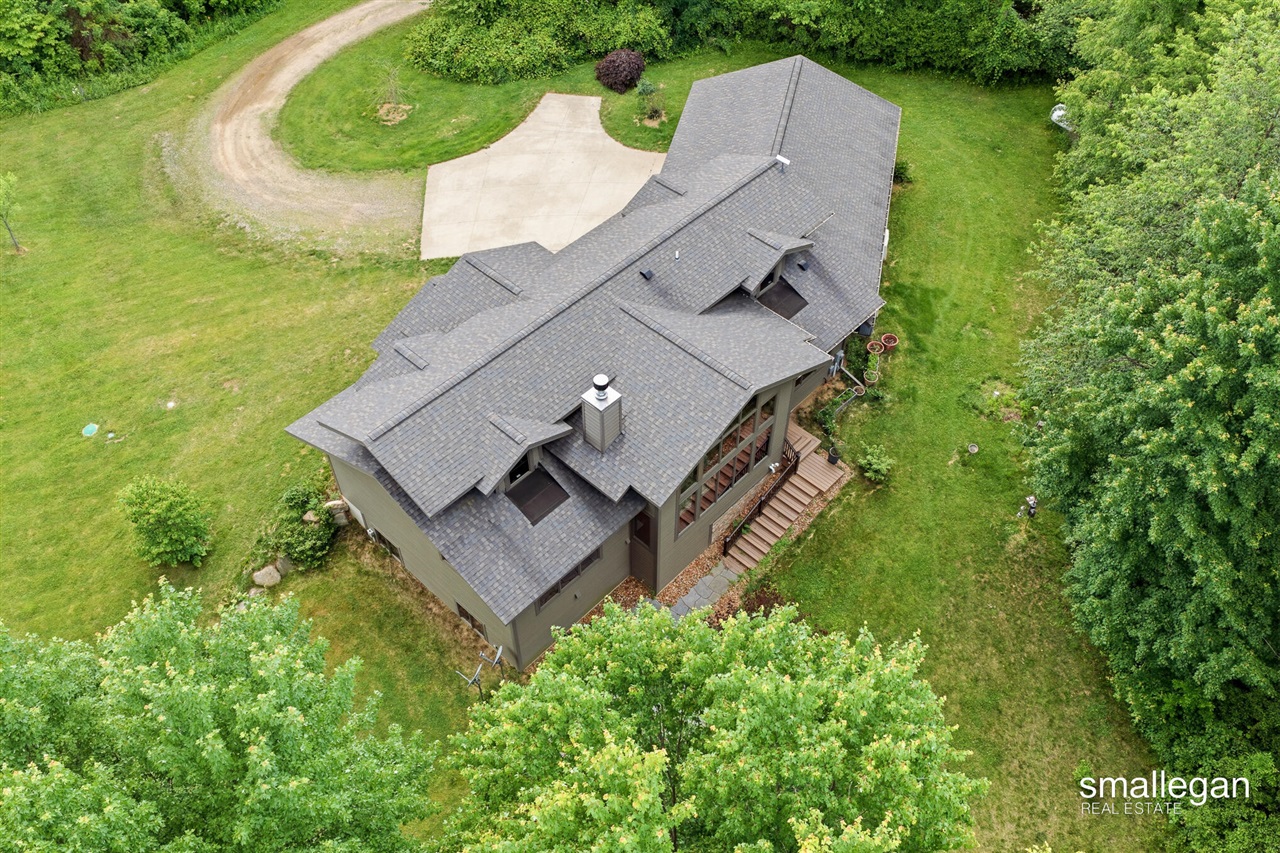 10156 Love Road Bellevue, MI 49021 - Photo 92 of 98